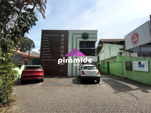 Prédio com 700m², à venda, no bairro Jardim Esplanada em São José dos Campos