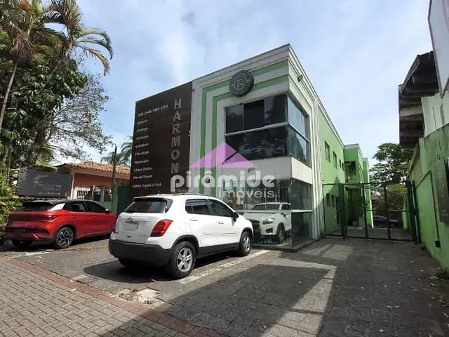 Prédio com 700m², à venda, no bairro Jardim Esplanada em São José dos Campos