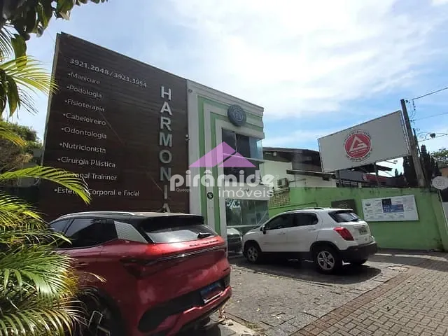 Prédio com 700m², à venda, no bairro Jardim Esplanada em São José dos Campos