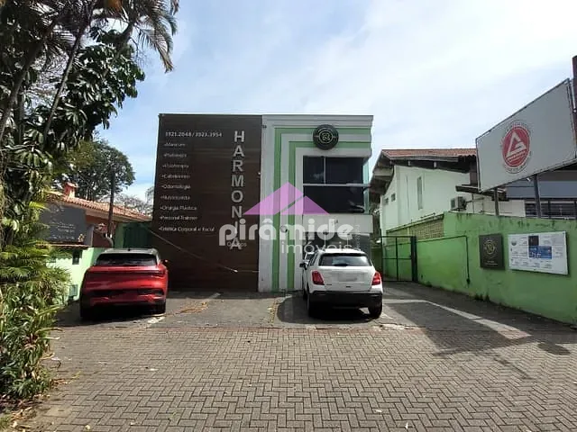 Prédio com 700m², à venda, no bairro Jardim Esplanada em São José dos Campos