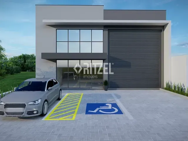 Prédio para alugar, no bairro União em Estância Velha