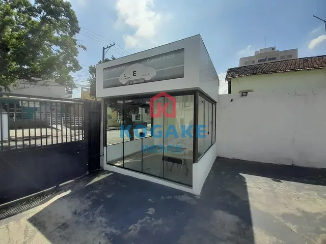 Prédio com 307m² 2 quartos e 1 banheiro, para alugar, no bairro Vila Ema em São José Dos Campos