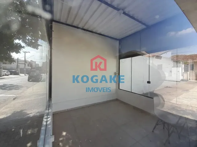 Prédio com 307m² 2 quartos e 1 banheiro, para alugar, no bairro Vila Ema em São José Dos Campos