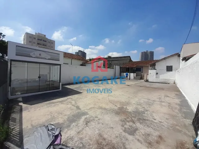 Prédio com 307m² 2 quartos e 1 banheiro, para alugar, no bairro Vila Ema em São José Dos Campos