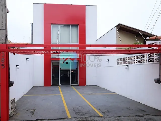 Prédio à venda, no bairro Jardim Satélite em São José dos Campos