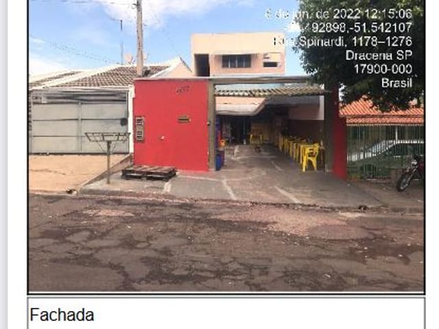 Foto do Loja - Loja à venda 2 Vagas, 10M², Não informado, DRACENA - SP | Imobiliária Compare