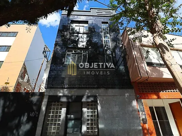 Prédio para alugar, no bairro Cidade Baixa em Porto Alegre