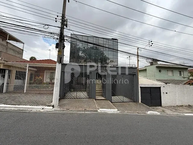 Prédio com 450m², à venda, no bairro Lauzane Paulista em São Paulo