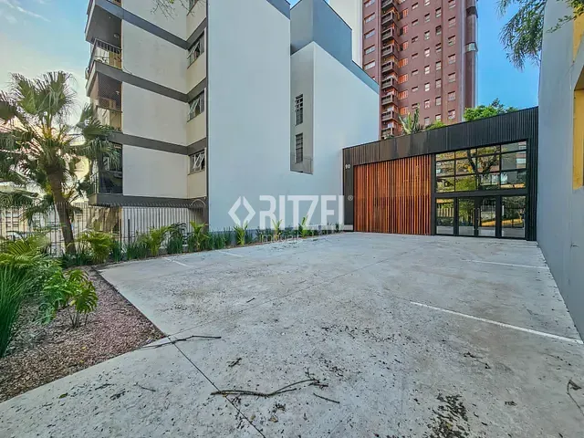 Prédio para alugar, no bairro Centro em Novo Hamburgo