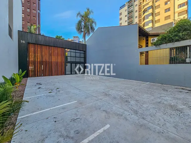 Prédio para alugar, no bairro Centro em Novo Hamburgo