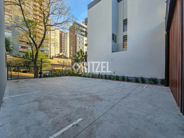 Prédio para alugar, no bairro Centro em Novo Hamburgo