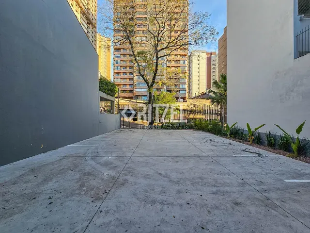 Prédio para alugar, no bairro Centro em Novo Hamburgo