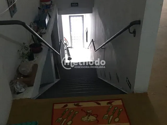 Prédio com 122m², à venda, no bairro Centro em Campinas