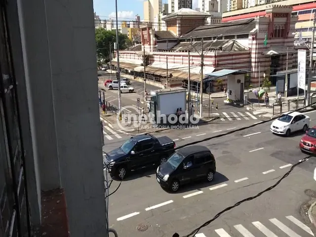 Prédio com 122m², à venda, no bairro Centro em Campinas