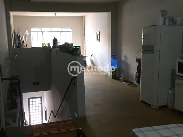Prédio com 122m², à venda, no bairro Centro em Campinas