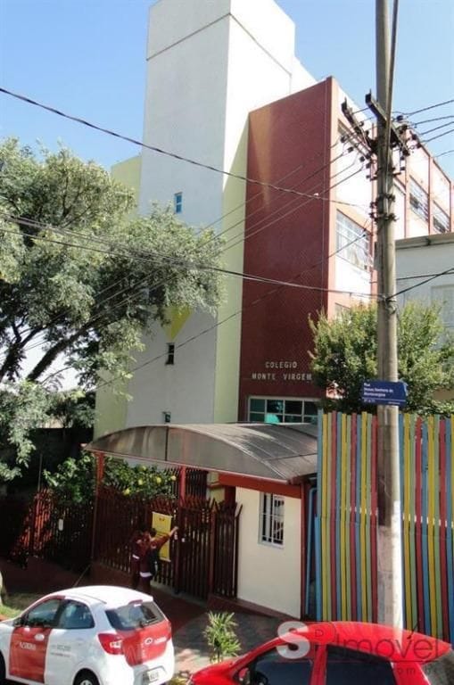 Prédio com 4230m², à venda, no bairro Vila Santana em São Paulo