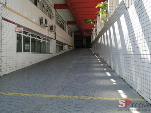 Prédio com 4230m², à venda, no bairro Vila Santana em São Paulo