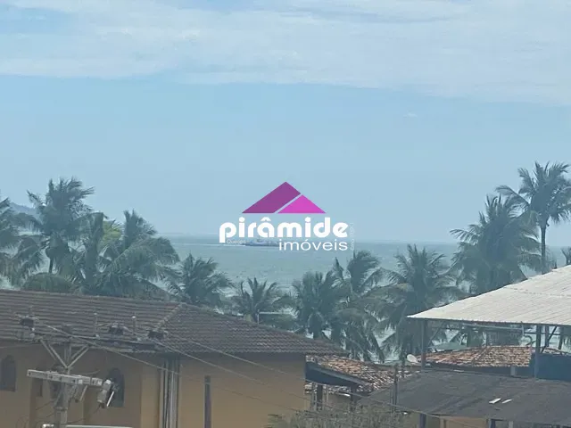 Prédio com 500m², à venda, no bairro Itaguassú em Ilhabela