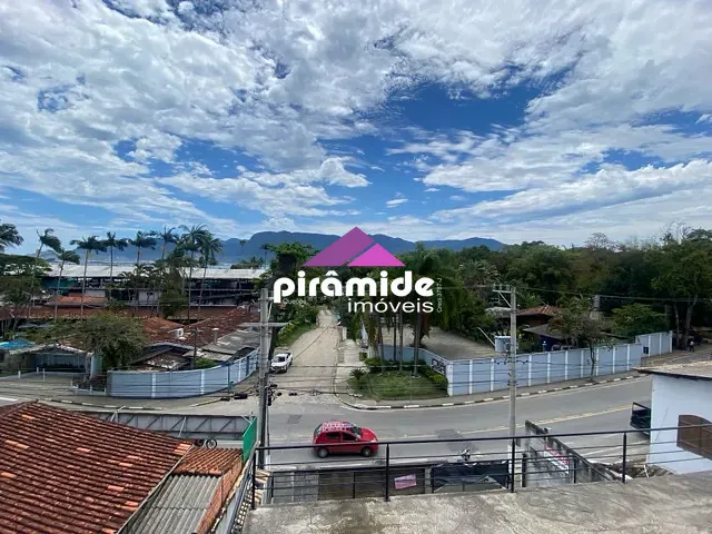 Prédio com 500m², à venda, no bairro Itaguassú em Ilhabela