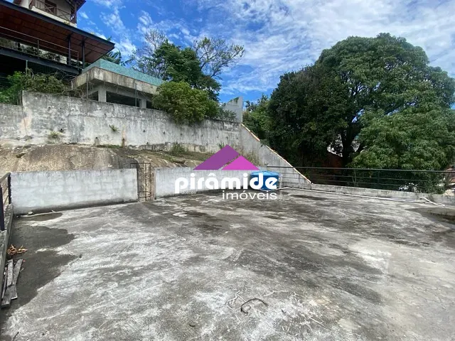 Prédio com 500m², à venda, no bairro Itaguassú em Ilhabela