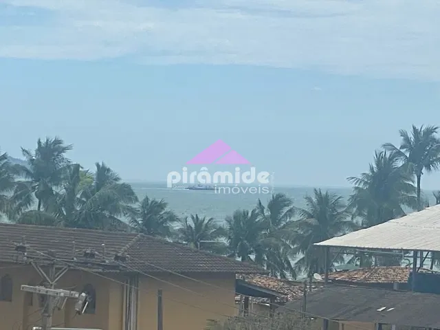 Prédio com 500m², à venda, no bairro Itaguassú em Ilhabela