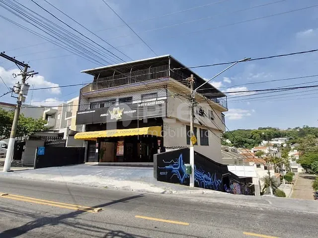 Prédio à venda, no bairro Tremembé em São Paulo