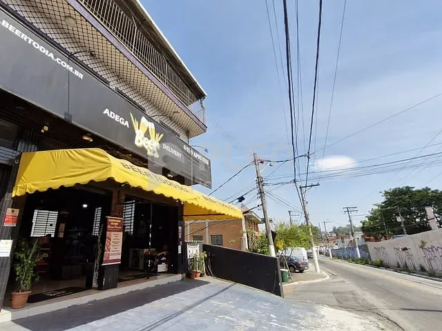 Prédio à venda, no bairro Tremembé em São Paulo