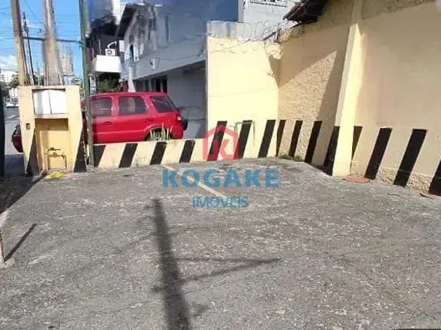 Prédio com 260m² 1 quarto e 3 banheiros, para alugar, no bairro Vila Ema em São José Dos Campos