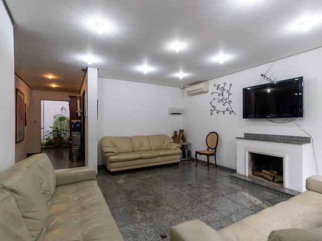 Prédio com 188m², à venda, no bairro Jardim Paulista em São Paulo