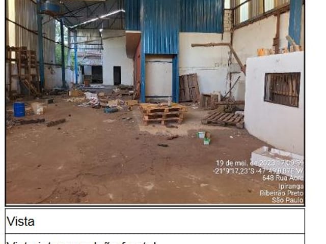 Foto do Loja - Loja à venda 10M², IPIRANGA, RIBEIRAO PRETO - SP | Imobiliária Compare
