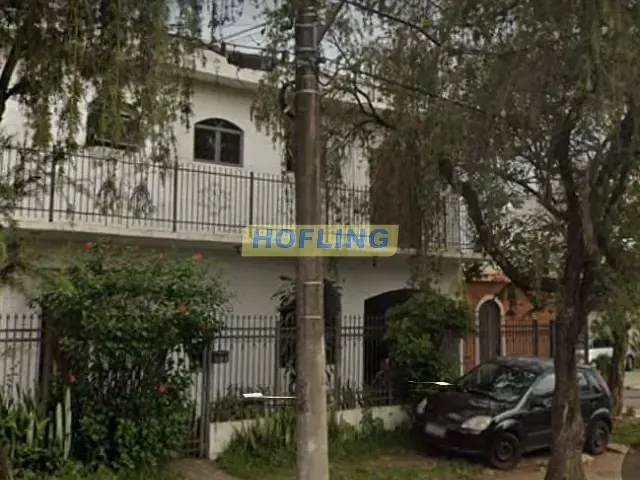 Prédio com 166m², para alugar, no bairro Cidade Jardim em Rio Claro
