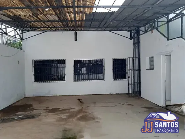 Prédio com 650m², para alugar, no bairro Vila Carrão em São Paulo