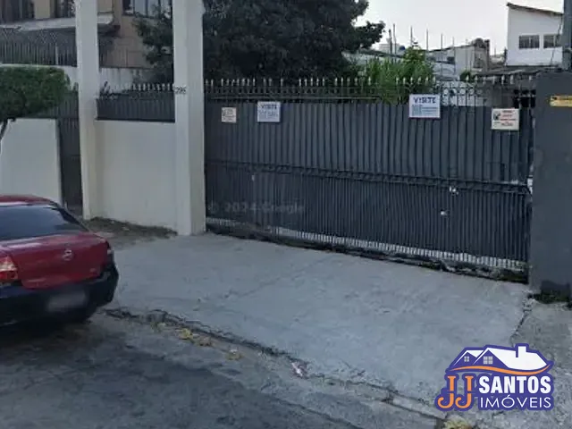 Prédio com 650m², para alugar, no bairro Vila Carrão em São Paulo