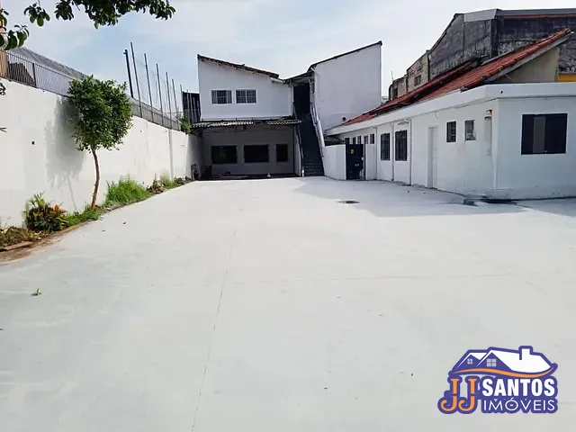 Prédio com 650m², para alugar, no bairro Vila Carrão em São Paulo