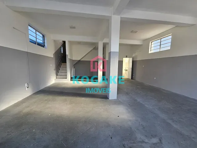 Prédio com 260m², para alugar, no bairro Vila Ema em São José dos Campos
