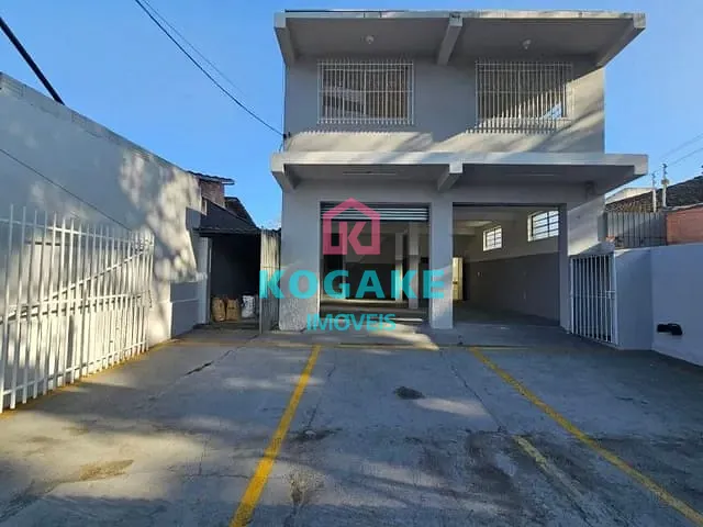 Prédio com 260m², para alugar, no bairro Vila Ema em São José dos Campos