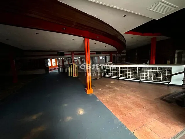 Prédio com 3545m², para alugar, no bairro Pátria Nova em Novo Hamburgo