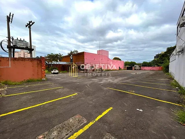 Prédio com 3545m², para alugar, no bairro Pátria Nova em Novo Hamburgo