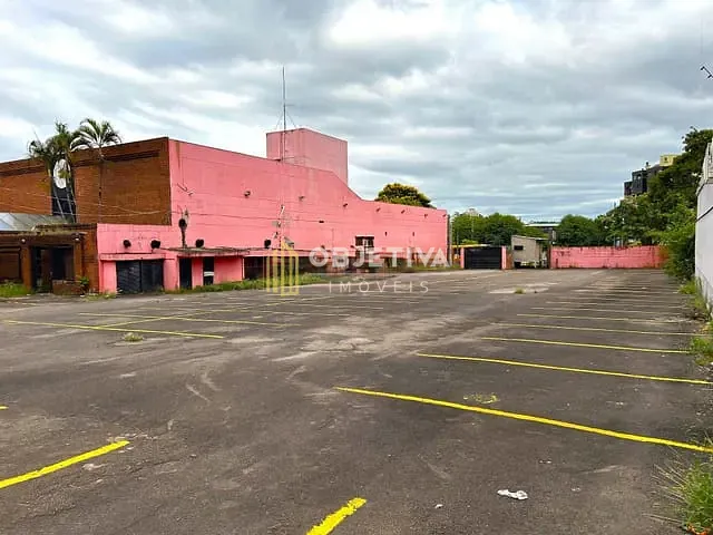 Prédio com 3545m², para alugar, no bairro Pátria Nova em Novo Hamburgo