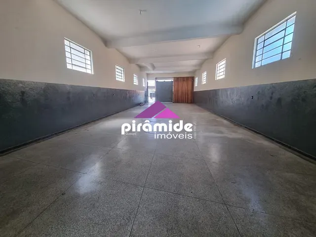 Prédio com 140m², para alugar, no bairro Jardim Vale do Sol em São José dos Campos