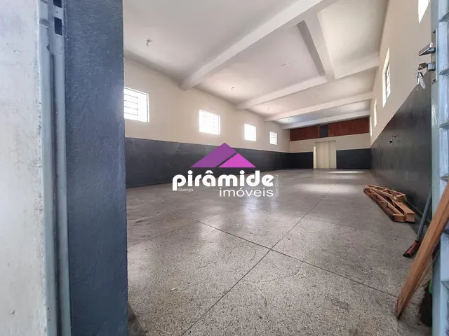 Prédio com 140m², para alugar, no bairro Jardim Vale do Sol em São José dos Campos