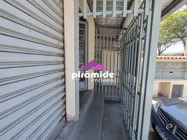 Prédio com 140m², para alugar, no bairro Jardim Vale do Sol em São José dos Campos