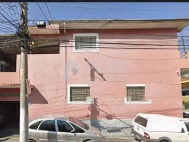 Prédio com 240m², à venda, no bairro Lauzane Paulista em São Paulo