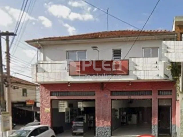Prédio com 240m², à venda, no bairro Lauzane Paulista em São Paulo
