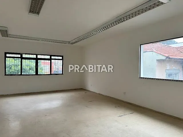 Prédio com 498m², para alugar, no bairro Vila Leopoldina em São Paulo
