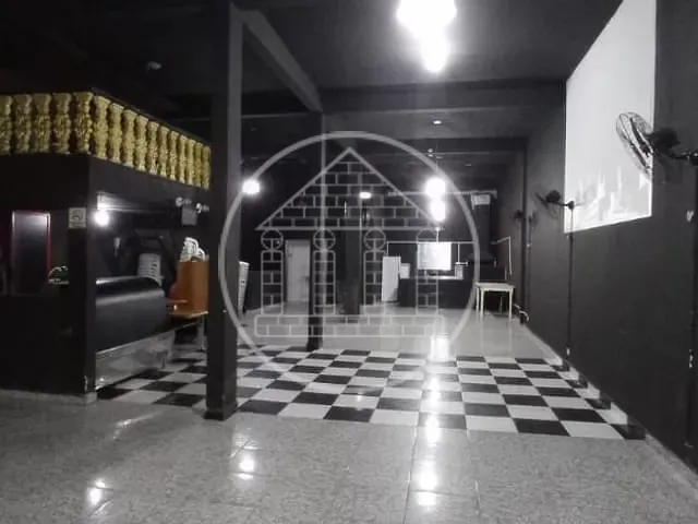Prédio com 200m², à venda, no bairro Jardim São José em São Paulo