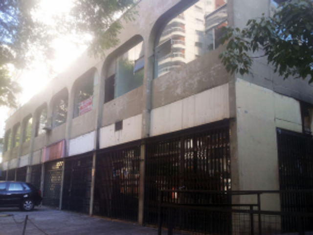 Prédio para alugar, no bairro Moema em São Paulo