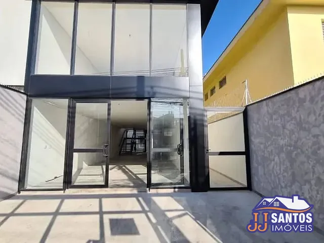 Prédio com 190m², para alugar, no bairro Tatuapé em São Paulo