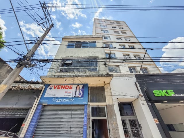 Foto do Prédio - Casa comercial para venda e locação em Vila Mariana, 196m² | Lares e Andares Imóveis