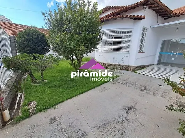 Prédio com 1050m², à venda ou para alugar, no bairro Centro em Jacareí